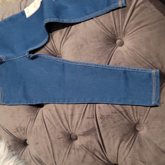 Girls Jeggings - Picture 2 of 2